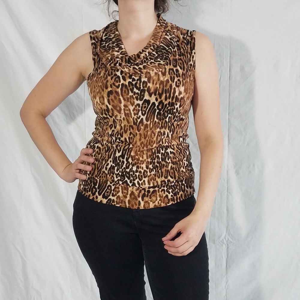 Beautiful woman's top